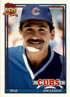 Jim Essian