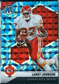 Larry Johnson