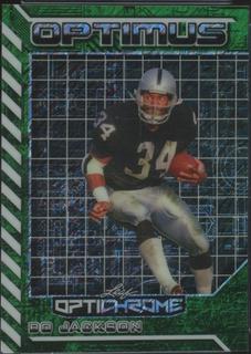 Bo Jackson