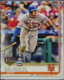 Jeff McNeil
