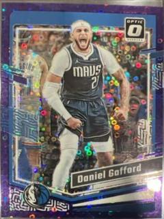 Daniel Gafford
