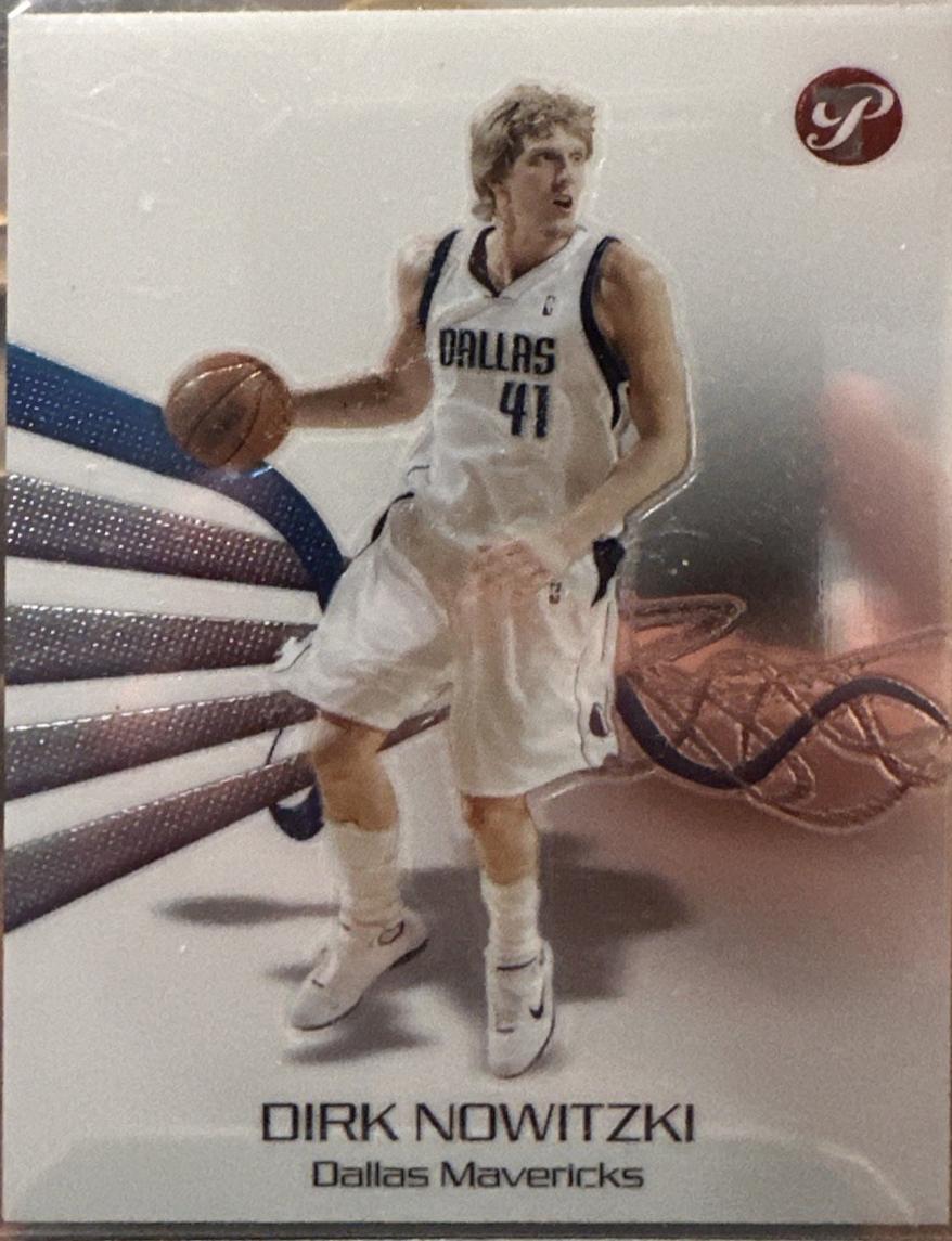 Dirk Nowitzki #37