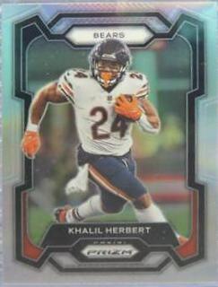 Khalil Herbert