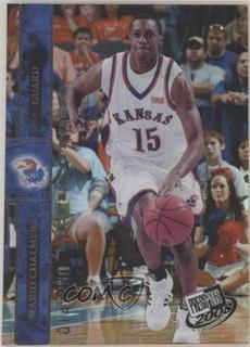 Mario Chalmers