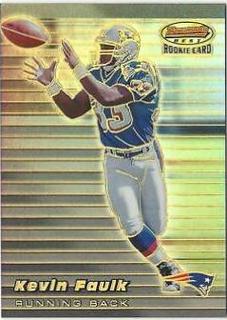 Kevin Faulk
