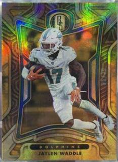 Jaylen Waddle