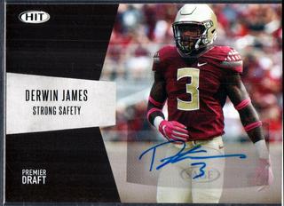 Derwin James