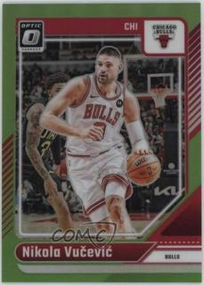 Nikola Vucevic
