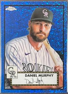 Daniel Murphy