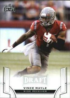 Vince Mayle
