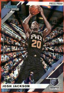 Josh Jackson