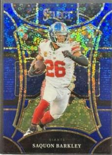 Saquon Barkley