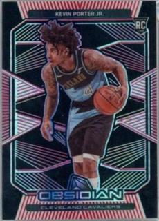 Kevin Porter Jr.