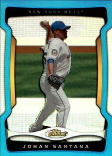 Johan Santana