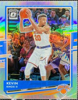 Kevin Knox II