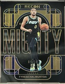 Tyrese Haliburton