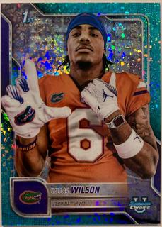 Dallas Wilson
