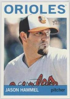 Jason Hammel