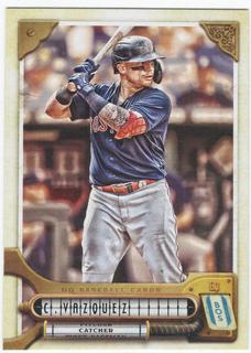 Christian Vazquez