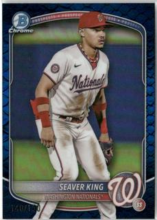 Seaver King