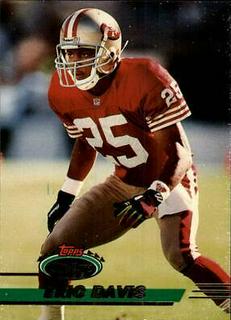 Eric Davis