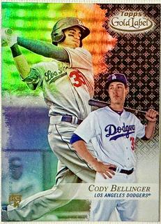 Cody Bellinger