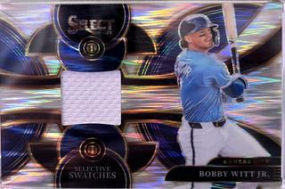 Bobby Witt Jr.