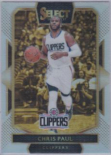 Chris Paul