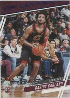 Darius Garland