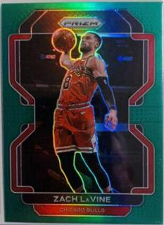 Zach LaVine