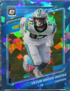 Yetur Gross Matos