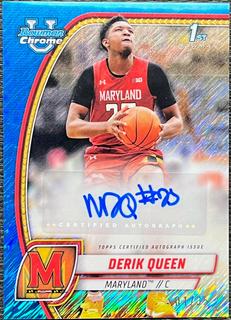 Derik Queen