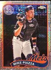 Mike Piazza