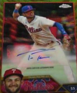 Trea Turner