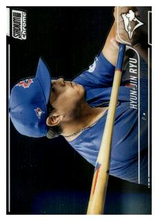 Hyun Jin Ryu
