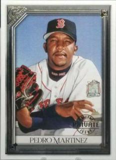 Pedro Martinez