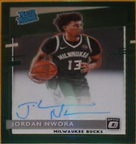 Jordan Nwora