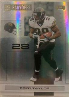 Fred Taylor