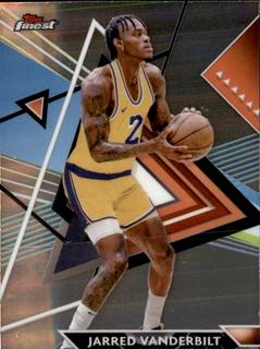Jarred Vanderbilt