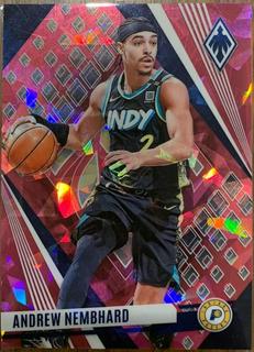 Andrew Nembhard