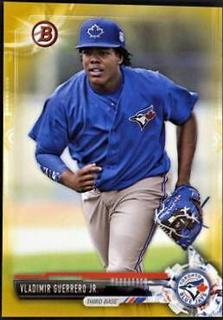 Vladimir Guerrero Jr.