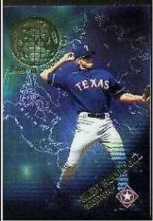 Alex Rodriguez