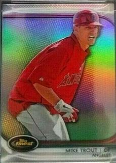 Mike Trout