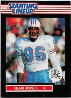 Sean Jones