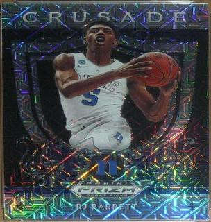 RJ Barrett