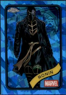 Ronin Sapphire