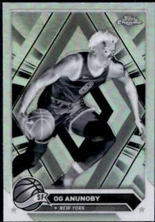 OG Anunoby
