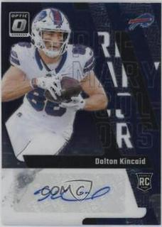 Dalton Kincaid