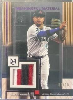 Ketel Marte