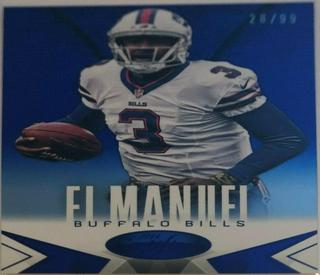 EJ Manuel